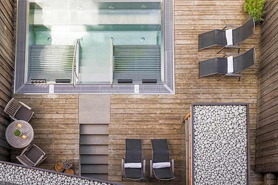 Christophorus Mountain Residence