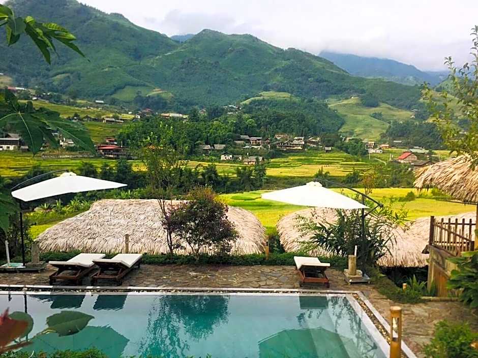 Sapa Eco Bungalows & Spa