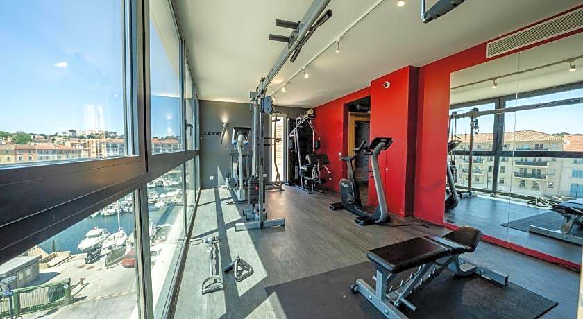 Hotel Mercure Toulon La Seyne-Sur-Mer