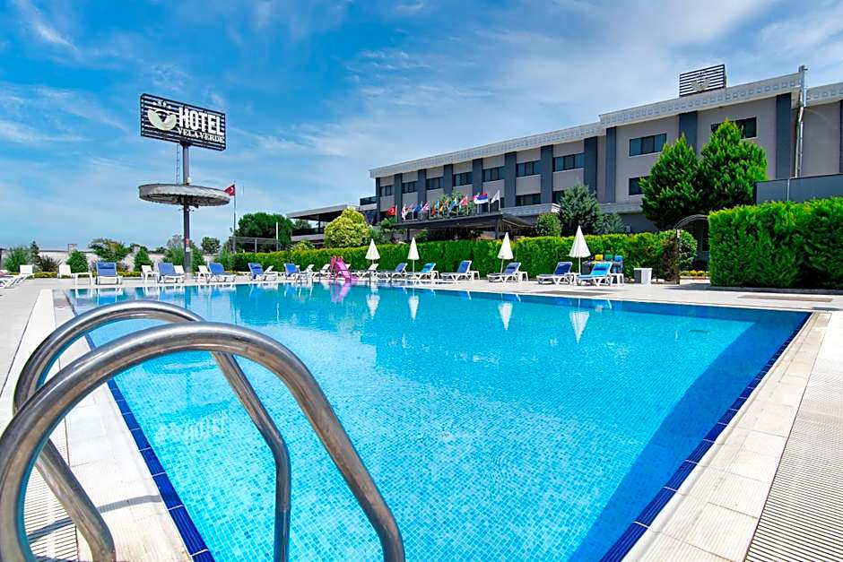 Vela Verde Hotel & SPA