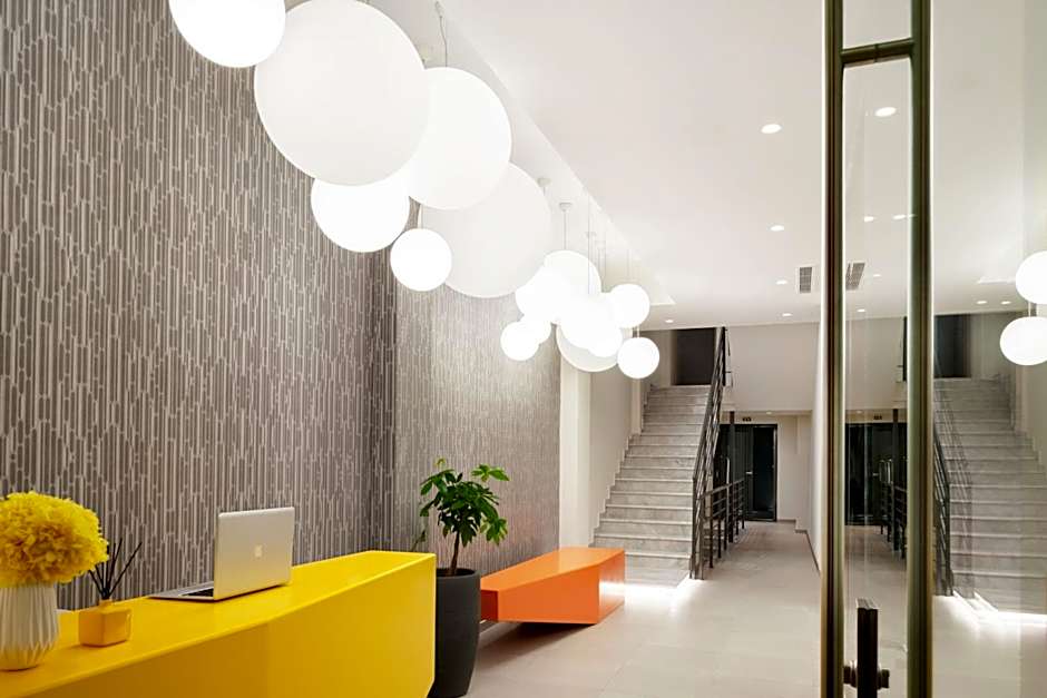 Thess Residences