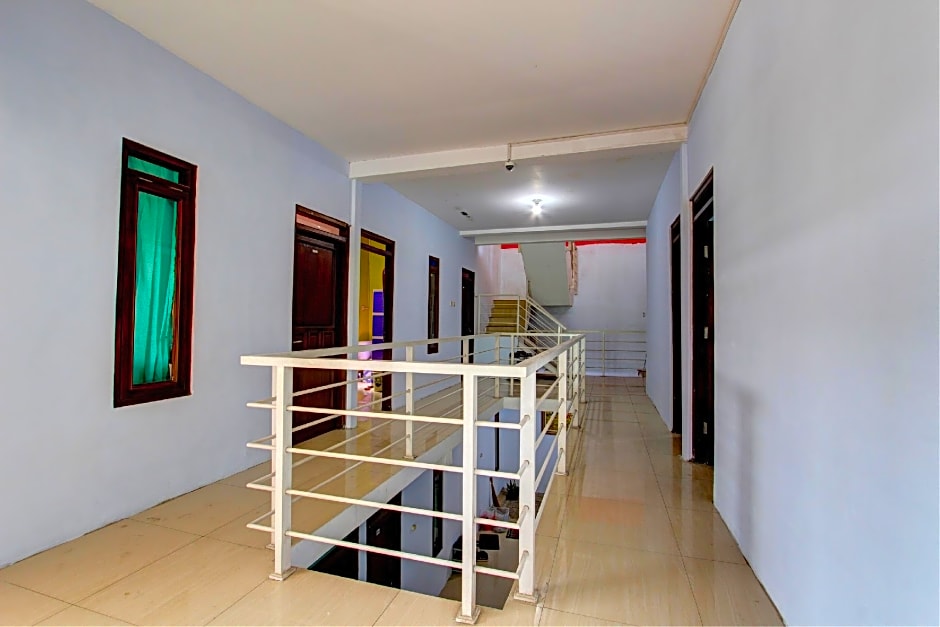 Hotel O Griya Kencana Asri Syariah