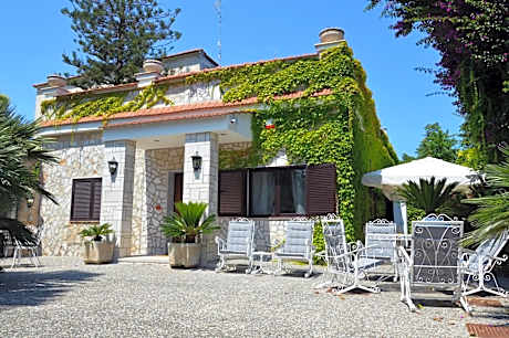 Dimora San Bartolomeo