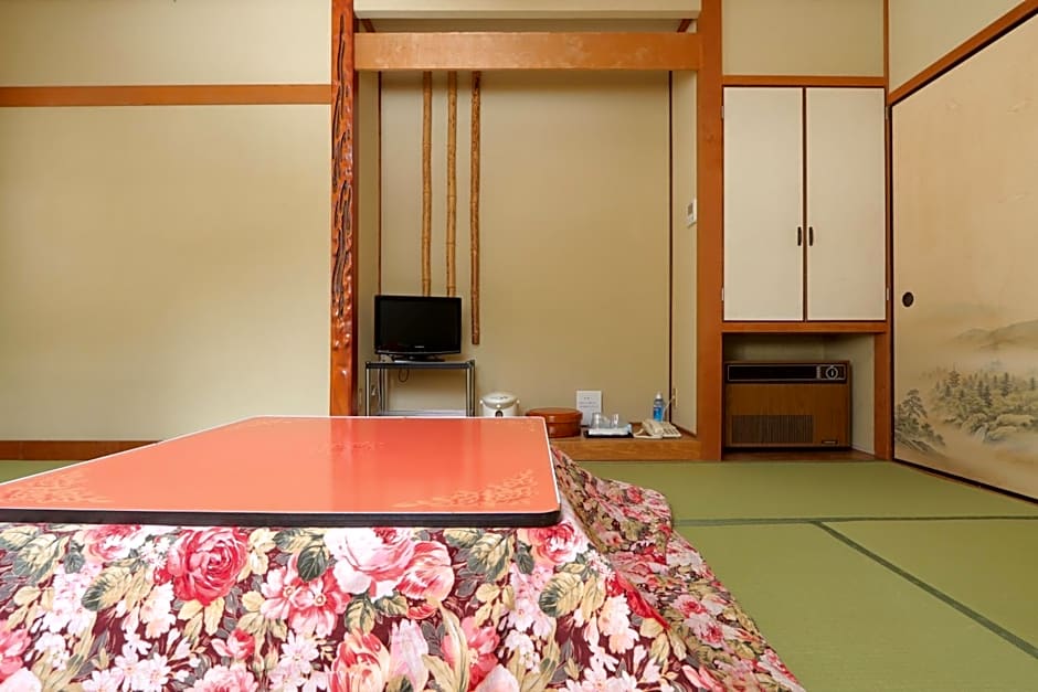 Ryokan Nakaya