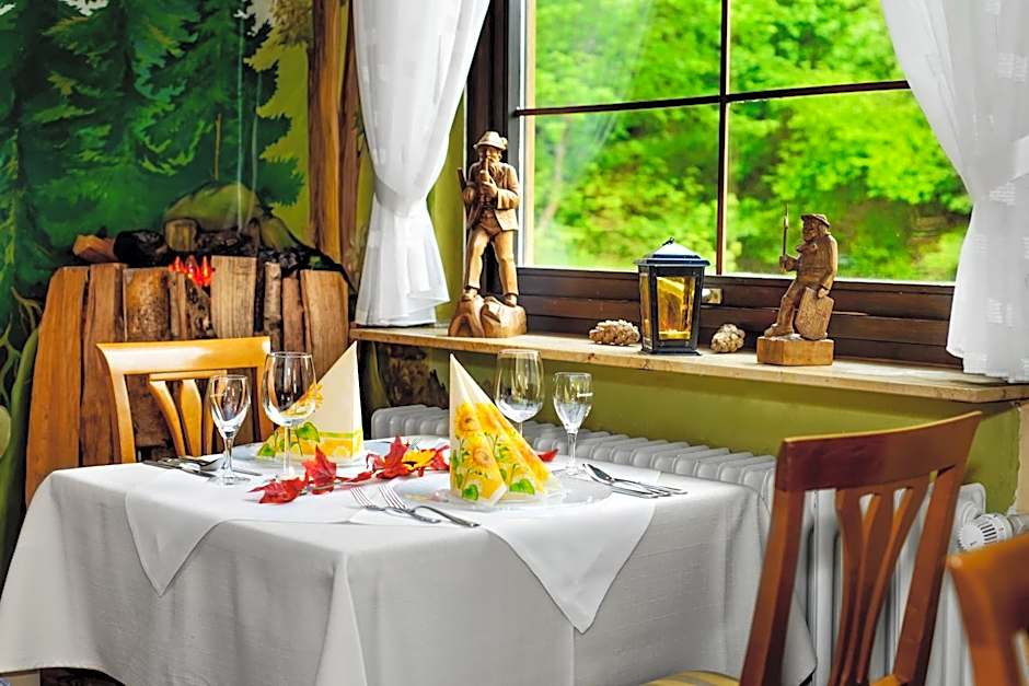 Holzschuhs Schwarzwaldhotel