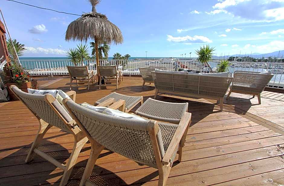 Bleu Mer Duplex & Suites