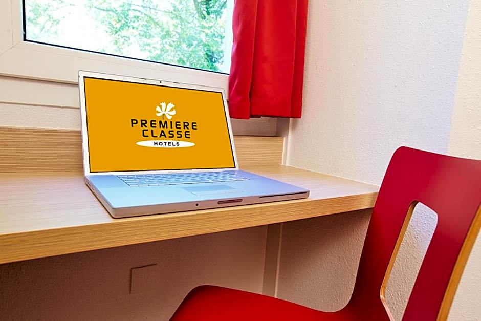 Premiere Classe Geneve - Saint Genis Pouilly