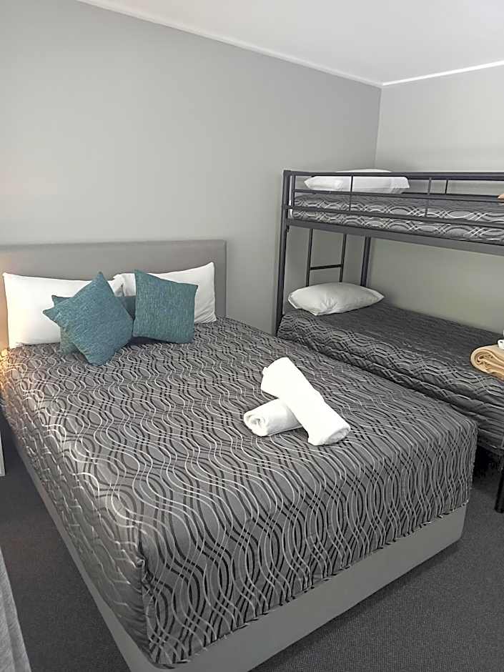 Solomon Inn Motel Figtree