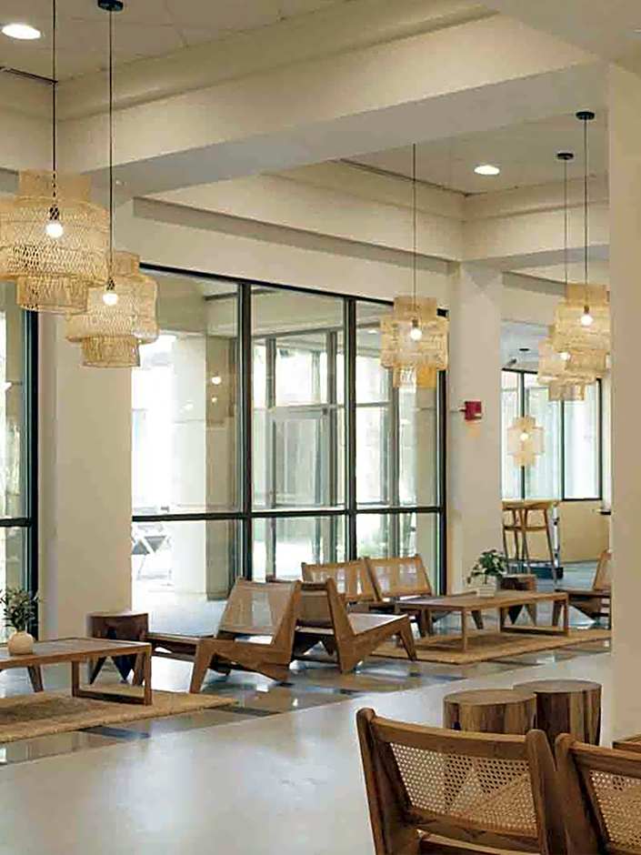 Memphis Vitality Hotel