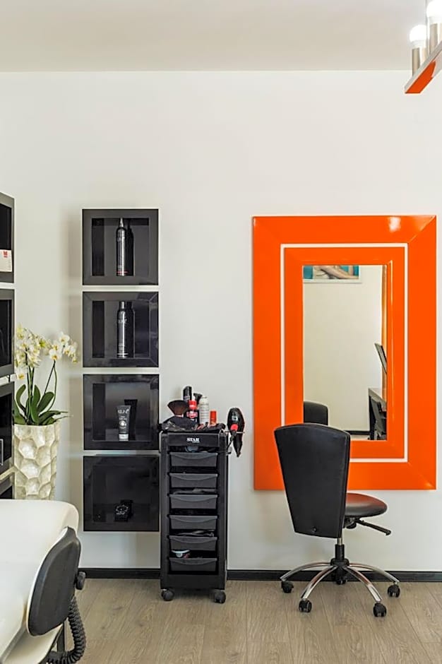 Hotel Residence Dune - Free Beach Access