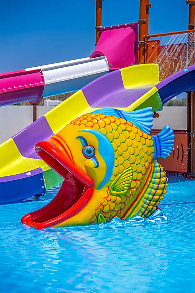 Sun Palace Protaras Waterpark Resort
