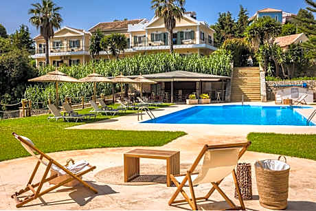 Theros Retreat