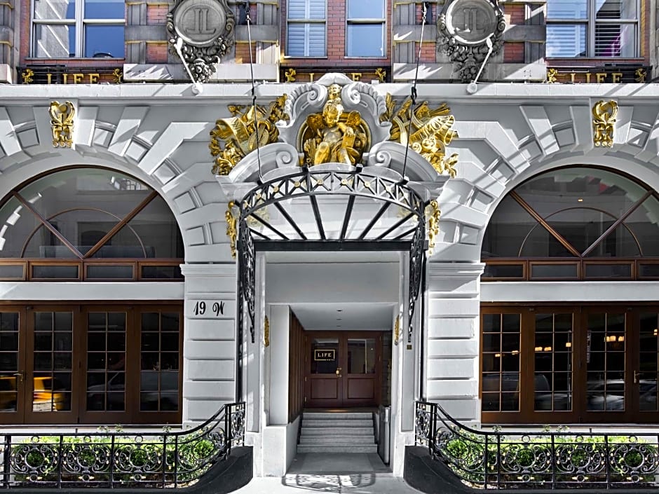 LIFE Hotel, NoMad