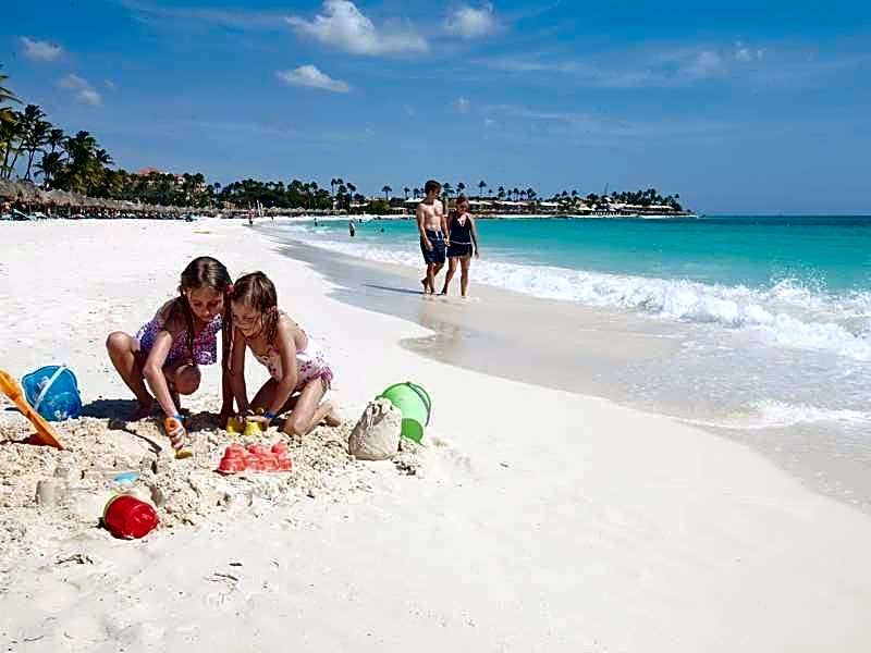 Tamarijn Aruba All Inclusive