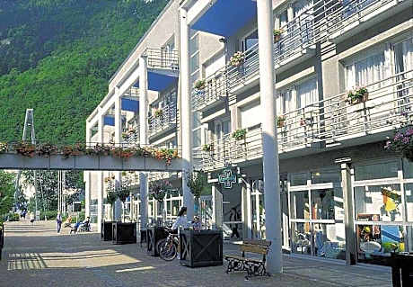 RESIDENCE Rive Droite