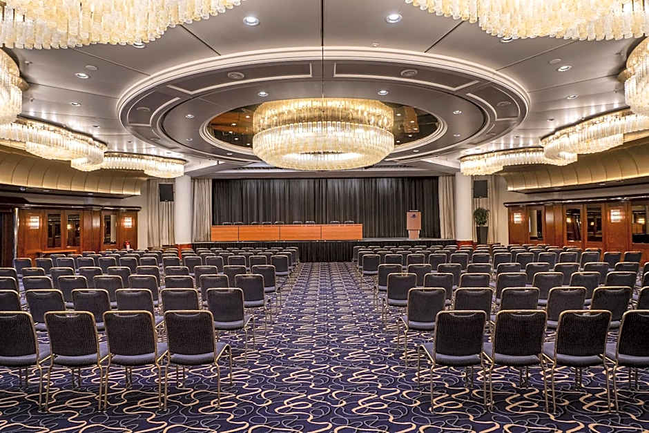 Maritim Hotel Koln