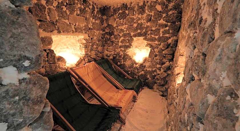 Oksijen Zone Hotels Uludag