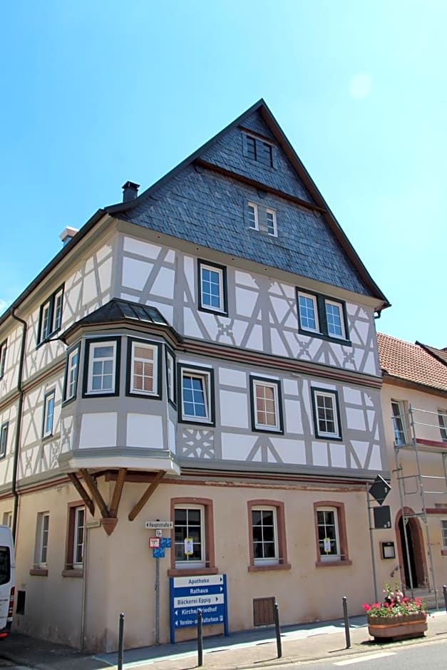 Gasthaus Zum Adler