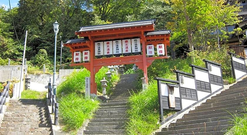 Toyoko Inn Yamagata-Eki Nishi-Guchi