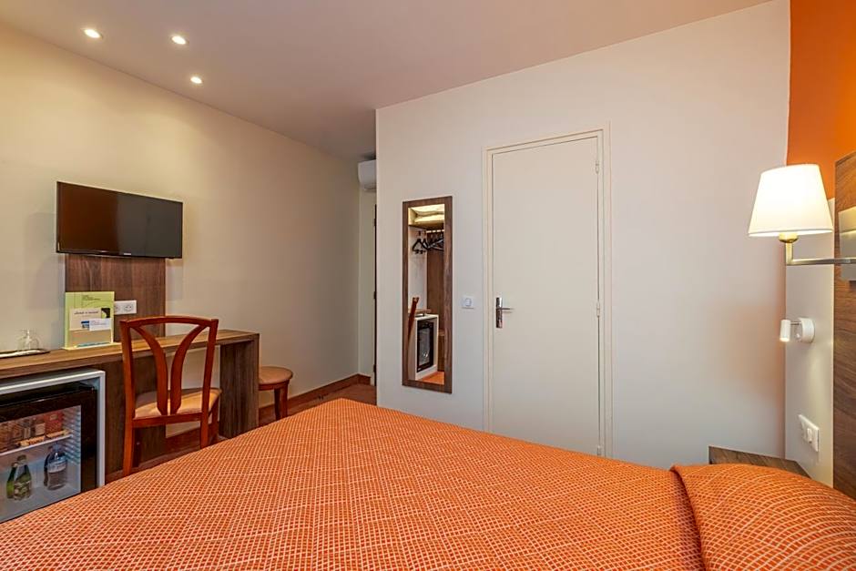 Hotel Terminus Montparnasse