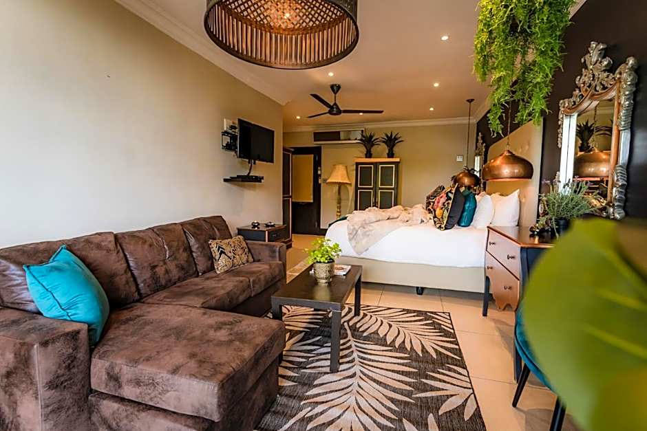 SW1 Lodge
