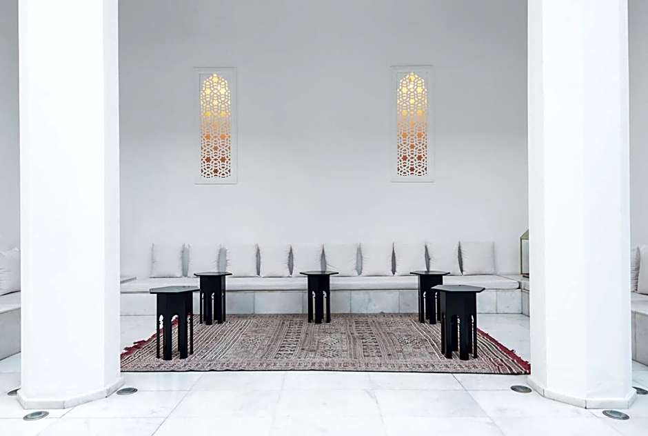 Riad Elisa & Spa