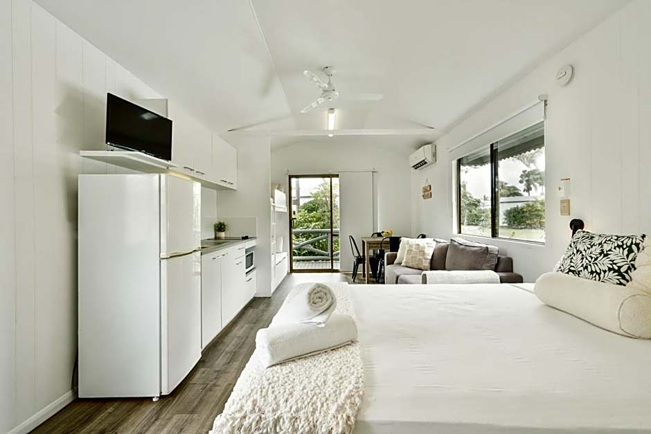 Tasman Holiday Parks - Hervey Bay