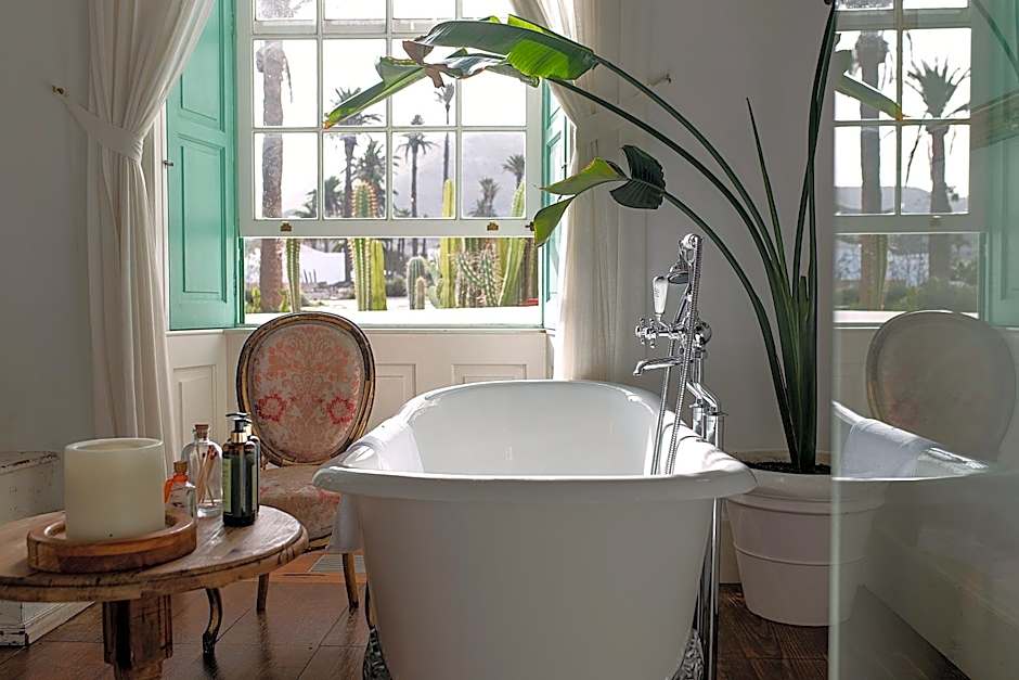 Hotel Emblemático La Casa de los Naranjos