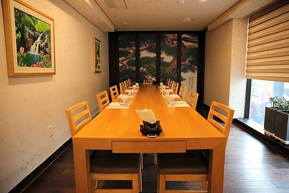 ACC Design Hotel