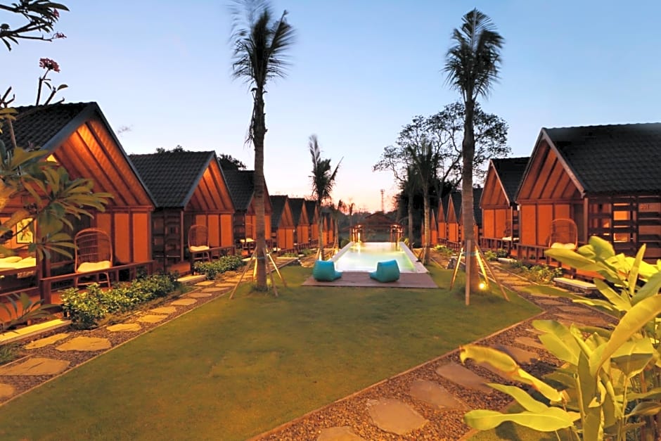 Bingin Lodge Uluwatu