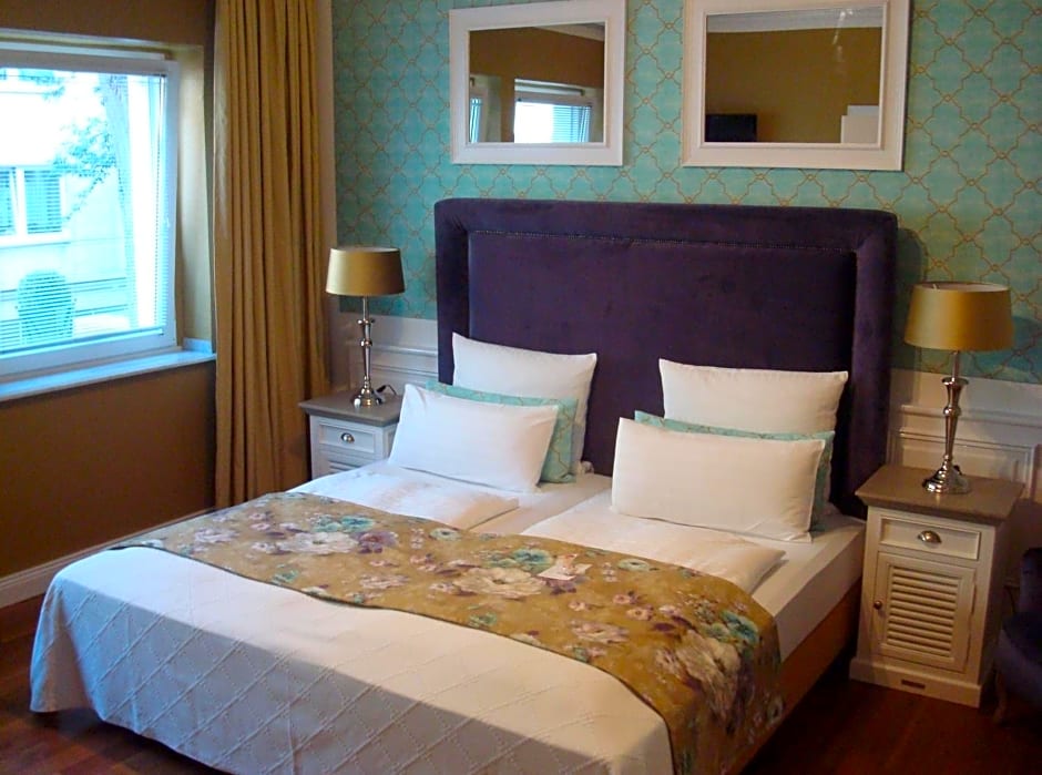 Hotel Sir & Lady Astor