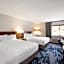 Fairfield Inn Boston Tewksbury/Andover