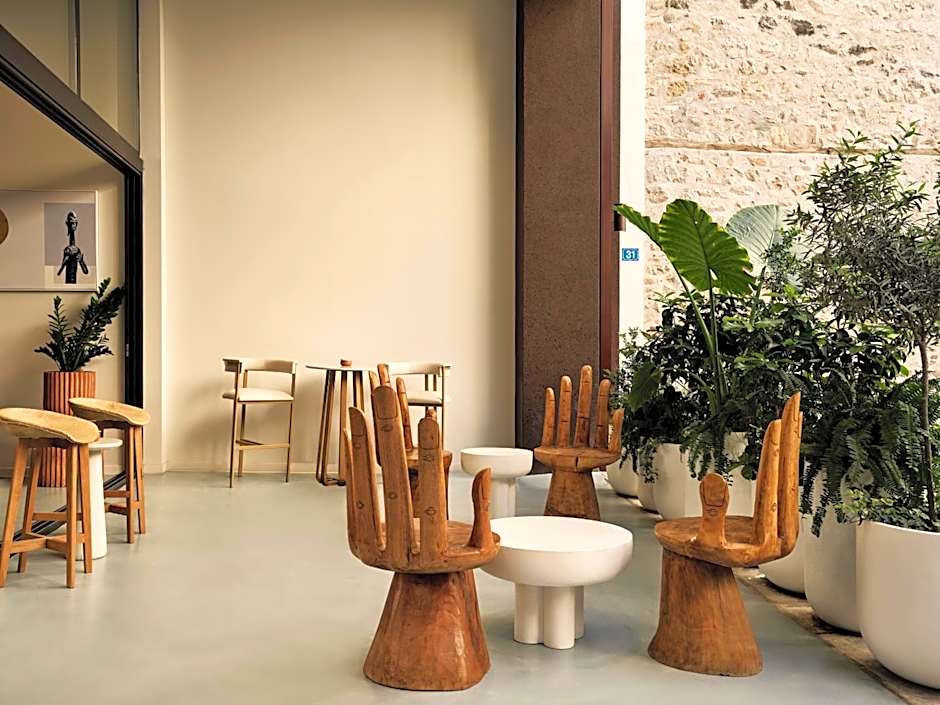 The Lekka Hotel & Spa