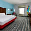 Hampton Inn By Hilton & Suites Winston-Salem/University Area