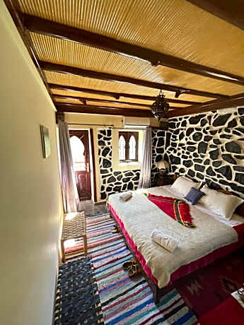 Double or Twin Room with Balcony