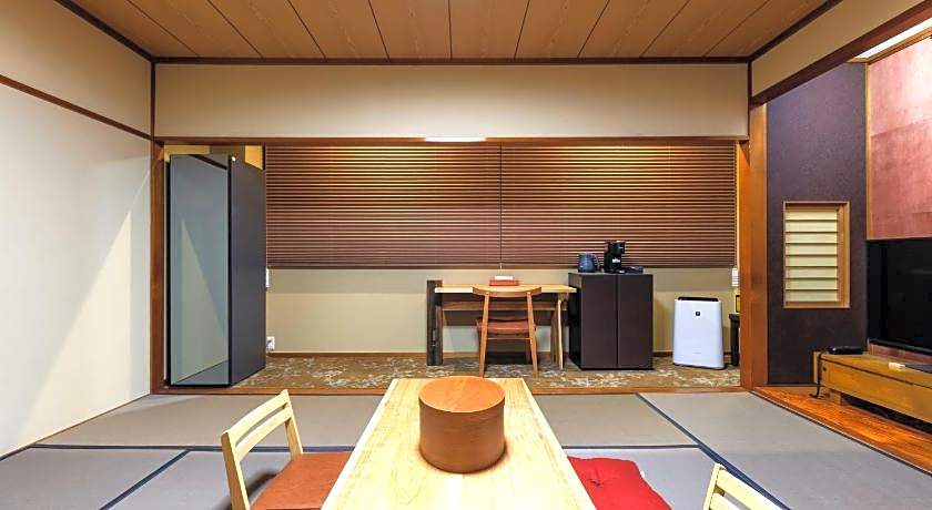 Hotel Grand Fuji