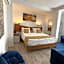 Rebetiko Hotel