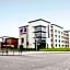 Premier Inn Stoke-On-Trent - Hanley