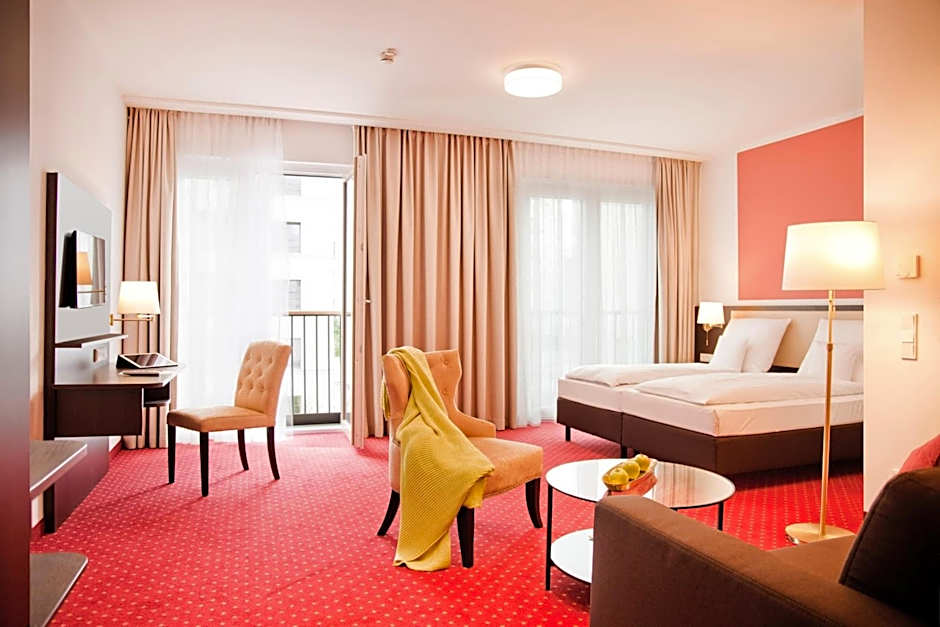 Gold Palais Hotel