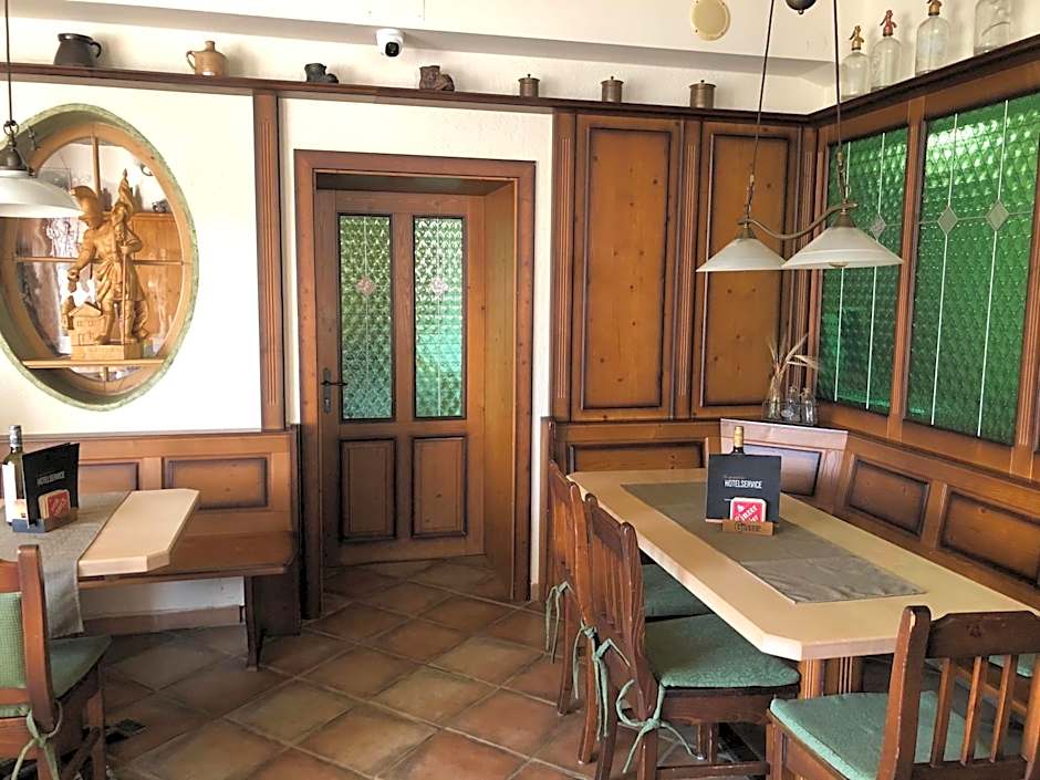 Hotel Donauhof Mauthausen