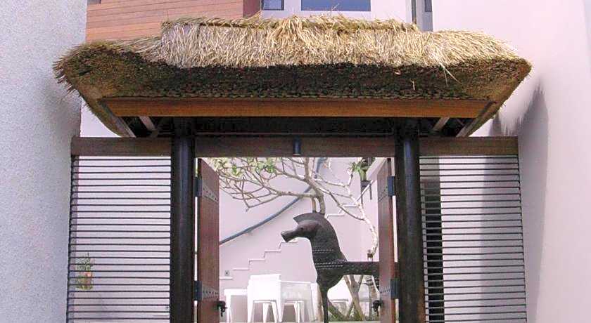 Scala – Bed and Beyond Hotel