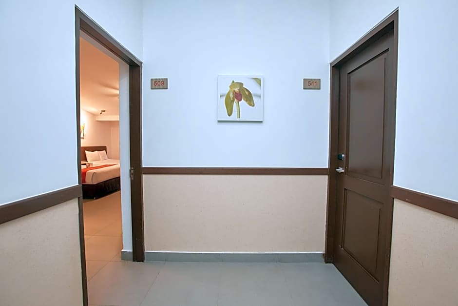 Casa Andina Standard Machu Picchu