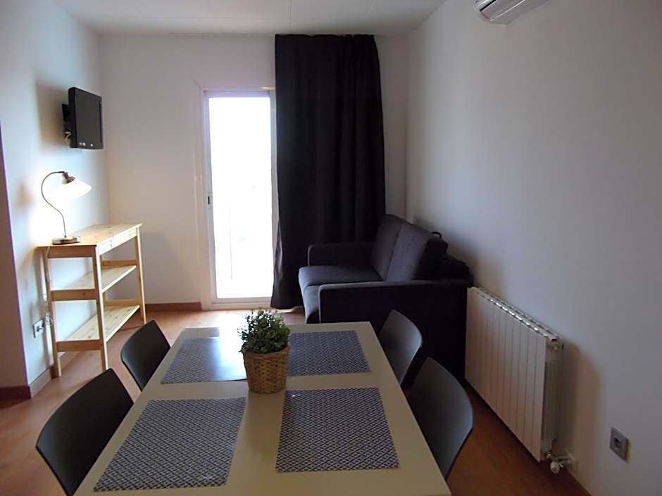 Hotel Mediterrani Express