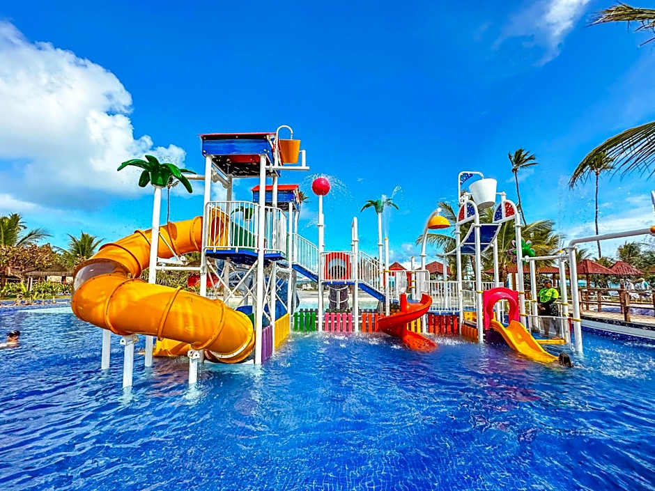 Enotel Porto de Galinhas All Inclusive