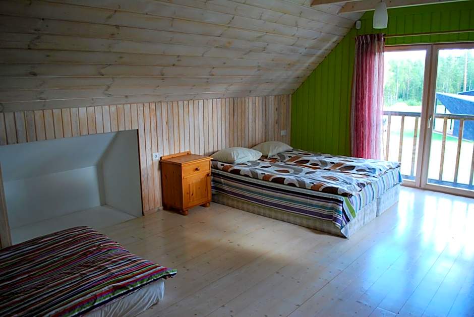 Kõveri Holiday Center