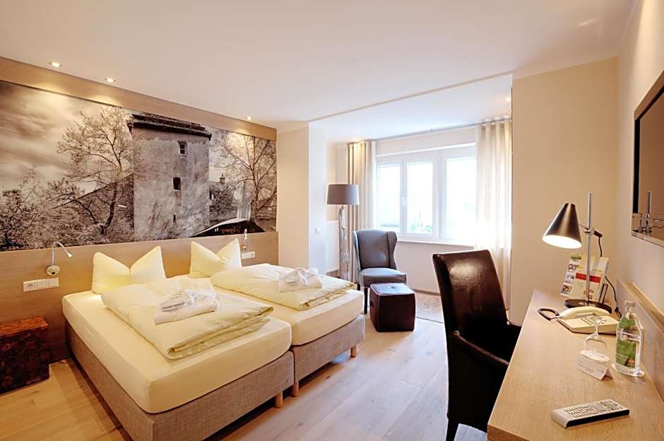 Hotel Die Gams