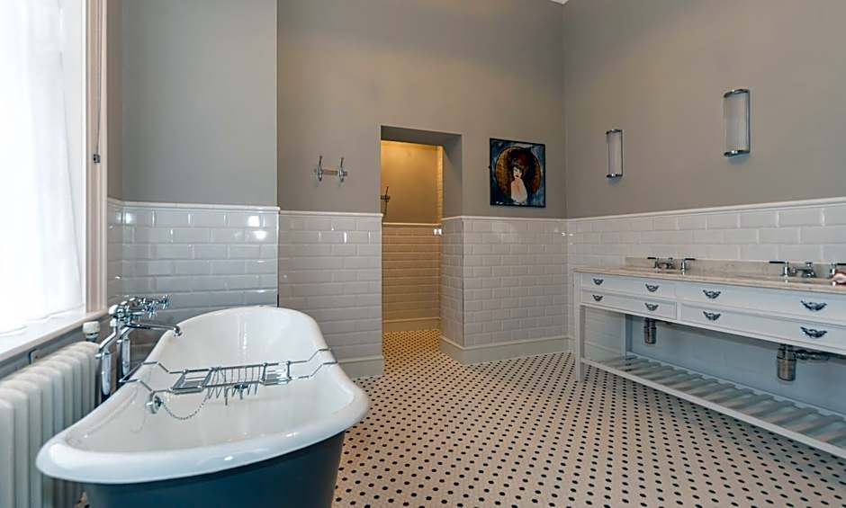 Hawkstone Hall Hotel & Gardens