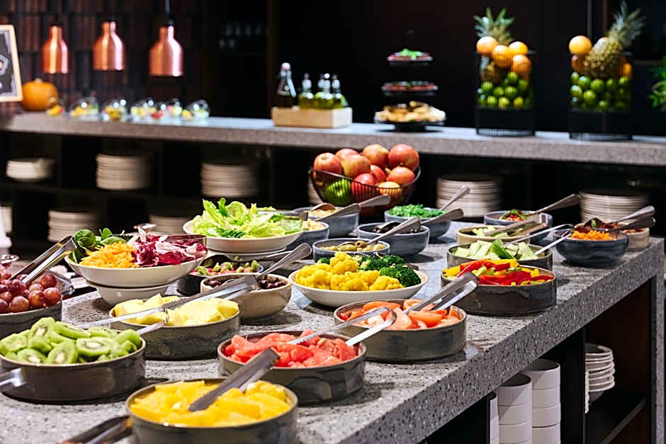 Four Points by Sheraton Wroclaw