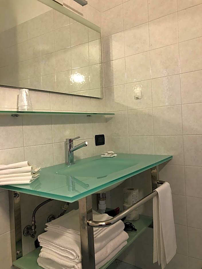 Hotel Kristall