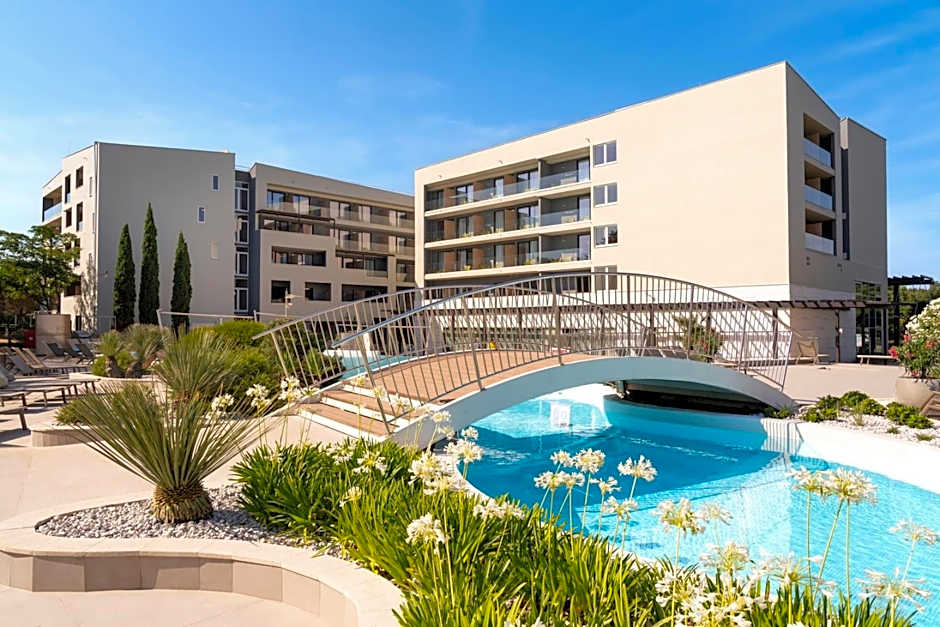 Hotel Garden Istra Plava Laguna